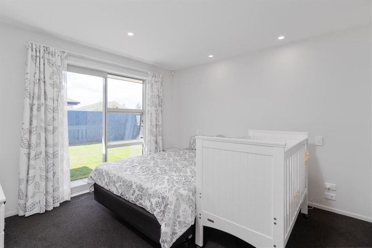 Photo of property in 42 Meyer Crescent, Halswell, Christchurch, 8025