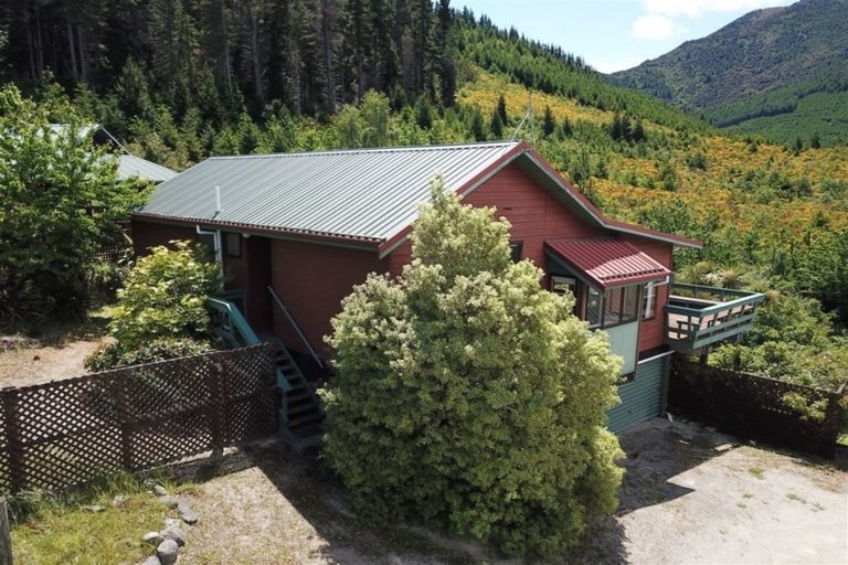 Photo of property in 14 Acheron Heights, Hanmer Springs, 7334