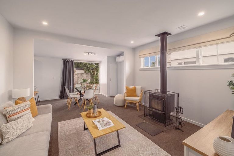 Photo of property in 41 Mackenzie Avenue, Woolston, Christchurch, 8023