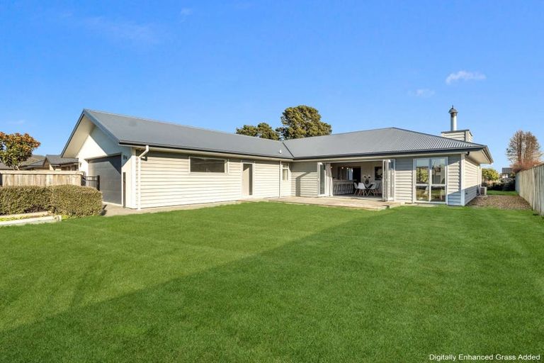 Photo of property in 32 Stanford Way, Rolleston, 7615