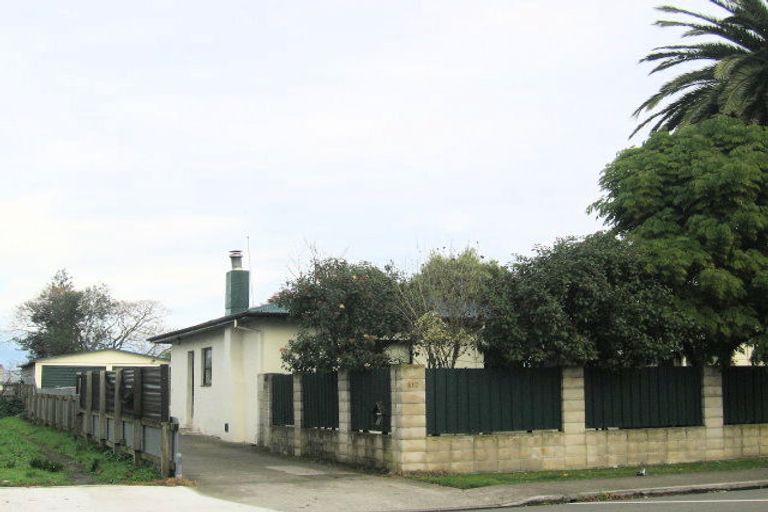Photo of property in 512 Williams Street, Mahora, Hastings, 4120