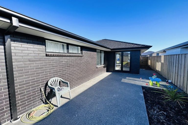 Photo of property in 3 Curtis Street, Woodend, 7610