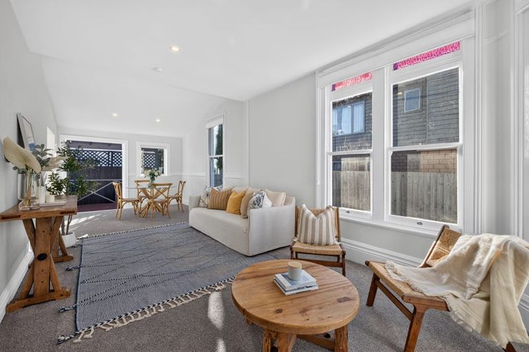 Photo of property in 1/37 Austin Street, Sydenham, Christchurch, 8023