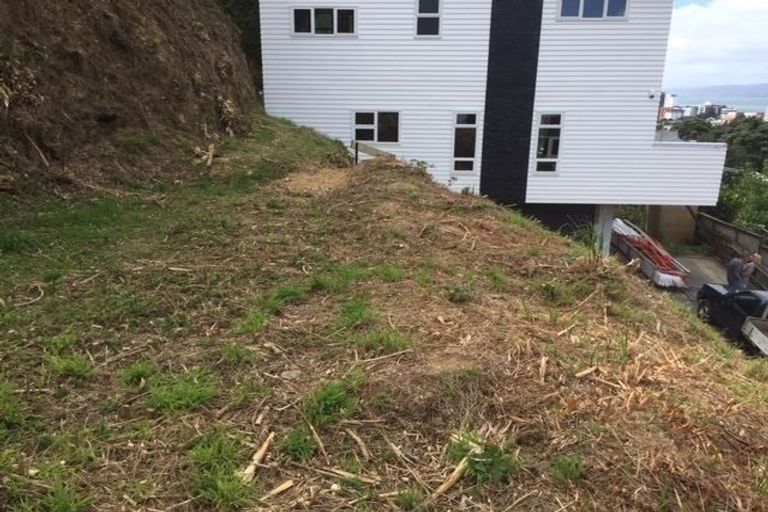 Photo of property in 9 Kilmister Avenue, Thorndon, Wellington, 6011