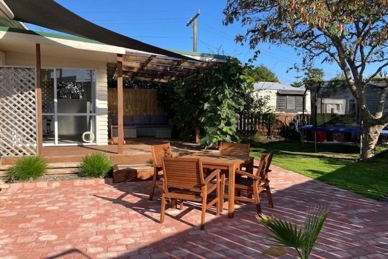 Photo of property in 4 Anzac Avenue, Morrinsville, 3300