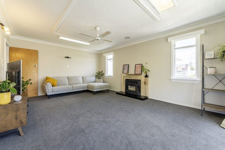 Photo of property in 43 Arthur Street, Seaview, Timaru, 7910