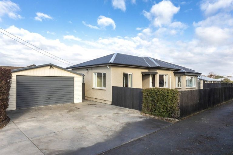 Photo of property in 49 Marshland Road, Shirley, Christchurch, 8061
