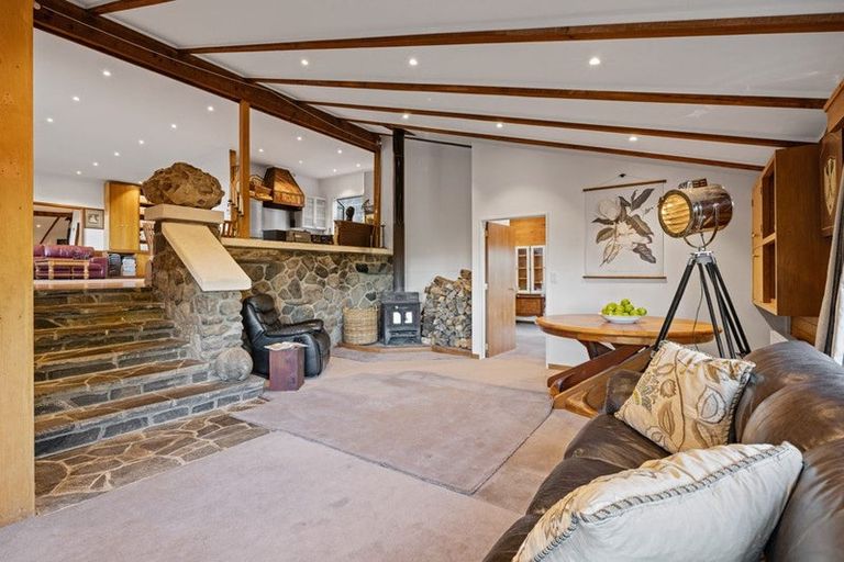 Photo of property in 100 Bachelors Road, Little River, 7591