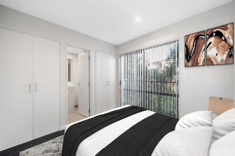 Photo of property in 32/17 Bunyan Street, Waltham, Christchurch, 8023