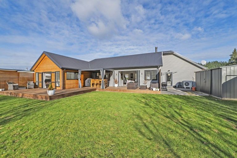 Photo of property in 13 Railway Terrace, Glentunnel, Coalgate, 7673