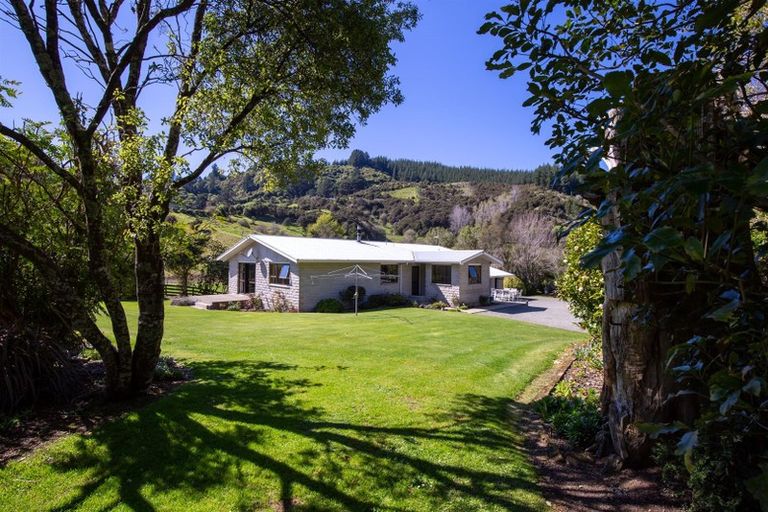 Photo of property in 312 Lud Vly Road, Hira, Nelson, 7071