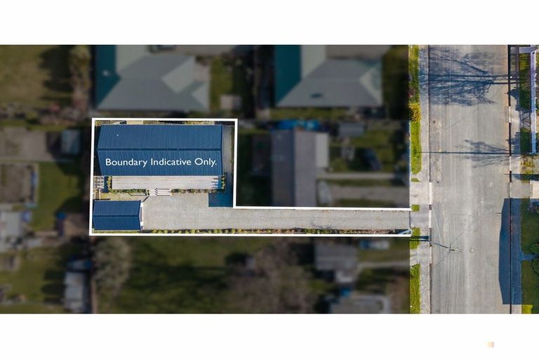 Photo of property in 11 Exeter Street, Waimate, 7924