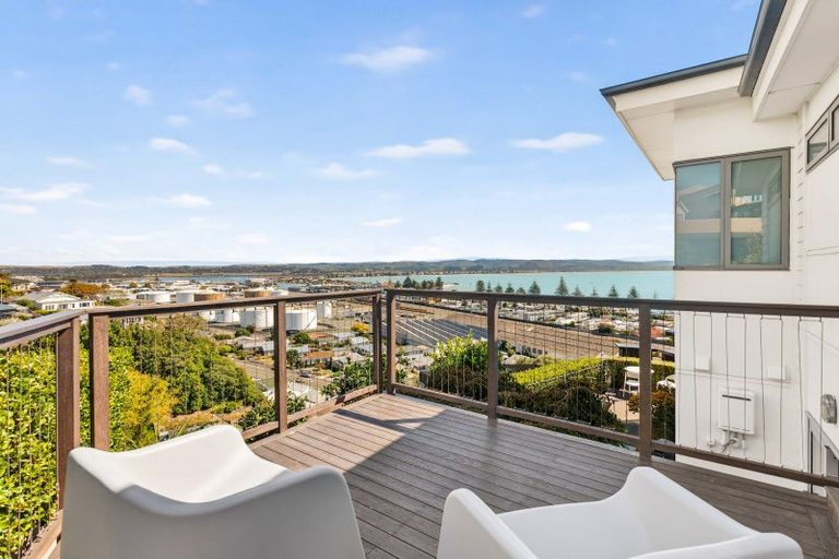 Photo of property in 40 Roslyn Road, Bluff Hill, Napier, 4110