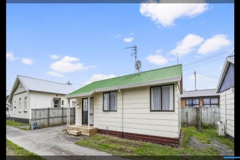 Photo of property in 115b Nixon Street, Hamilton East, Hamilton, 3216