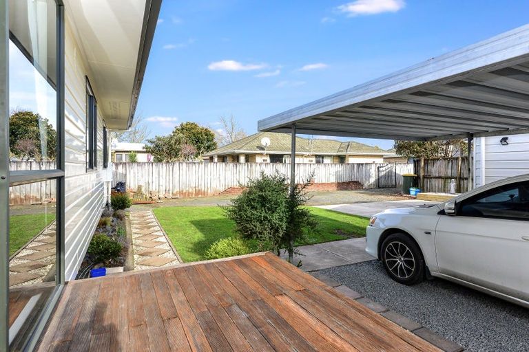 Photo of property in 15a Roy Street, Nawton, Hamilton, 3200