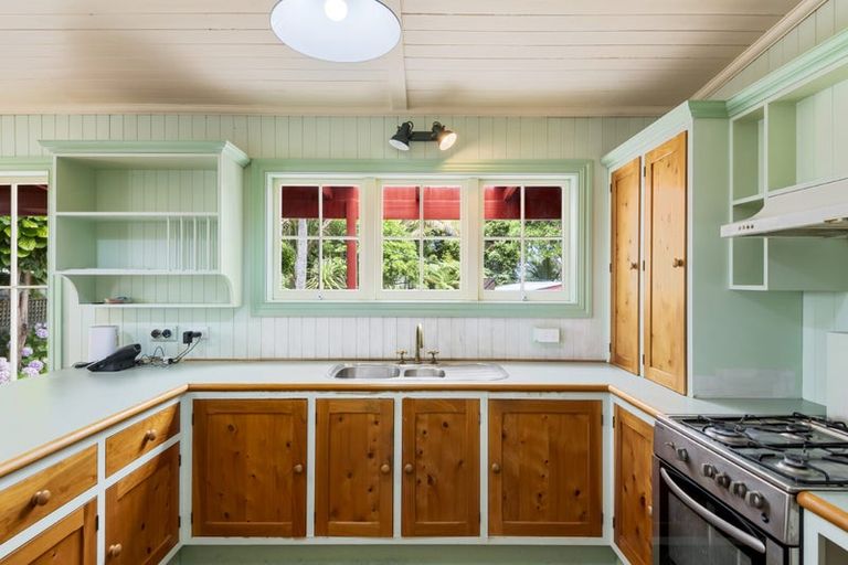 Photo of property in 22 Domain Street, Devonport, Auckland, 0624