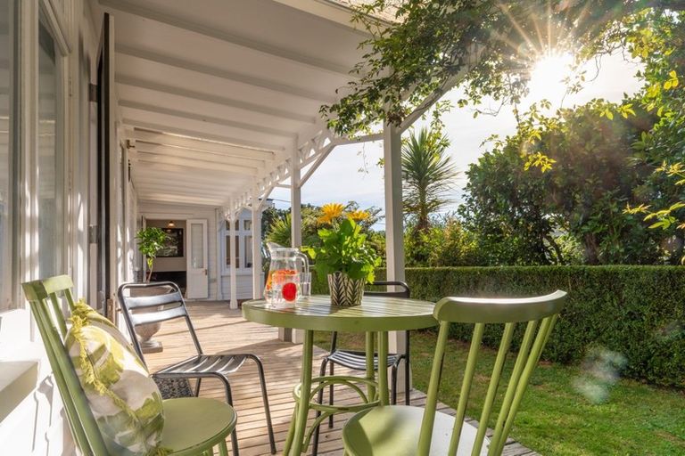 Photo of property in 259 Cockayne Road, Ngaio, Wellington, 6035