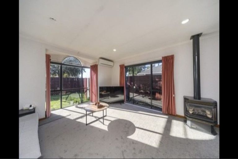 Photo of property in 134 College Street, Awapuni, Palmerston North, 4412
