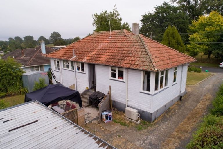 Photo of property in 20 Charles Crescent, Putaruru, 3411