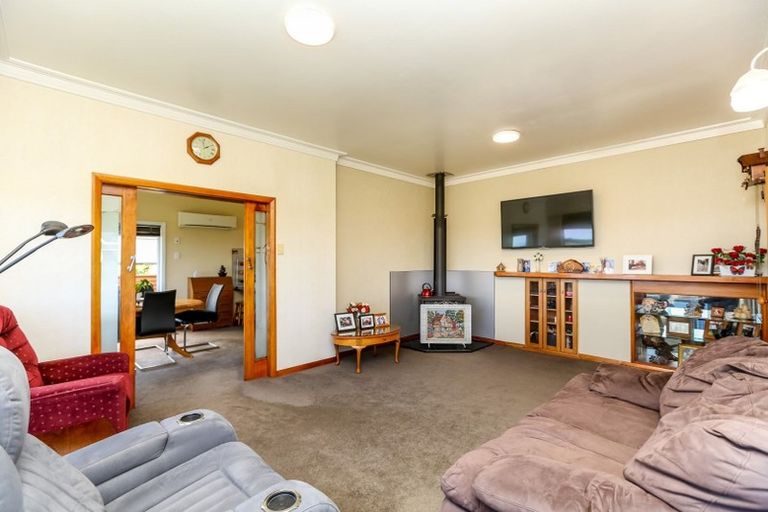 Photo of property in 377 Dover Road, Okato, New Plymouth, 4374