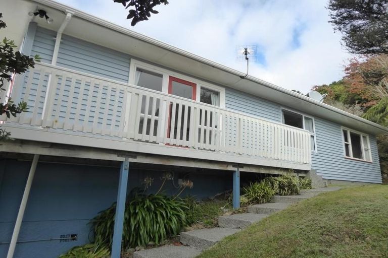 Photo of property in 24 Voltaire Street, Karori, Wellington, 6012