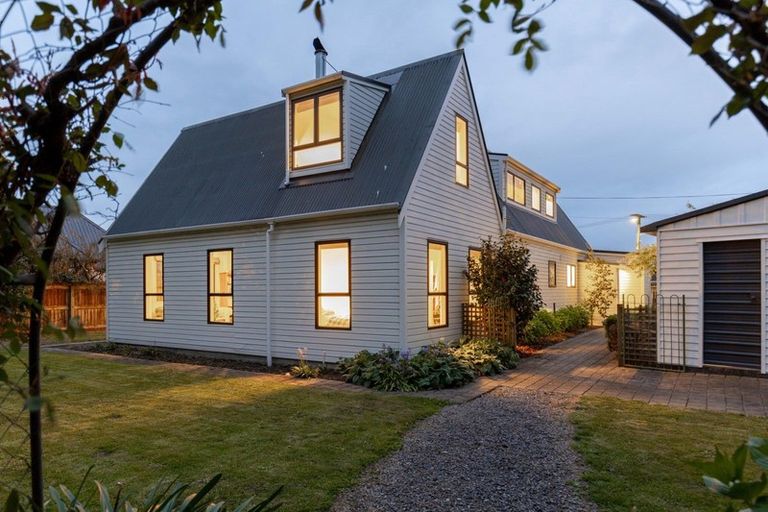 Photo of property in 8 Severne Street, Springlands, Blenheim, 7201