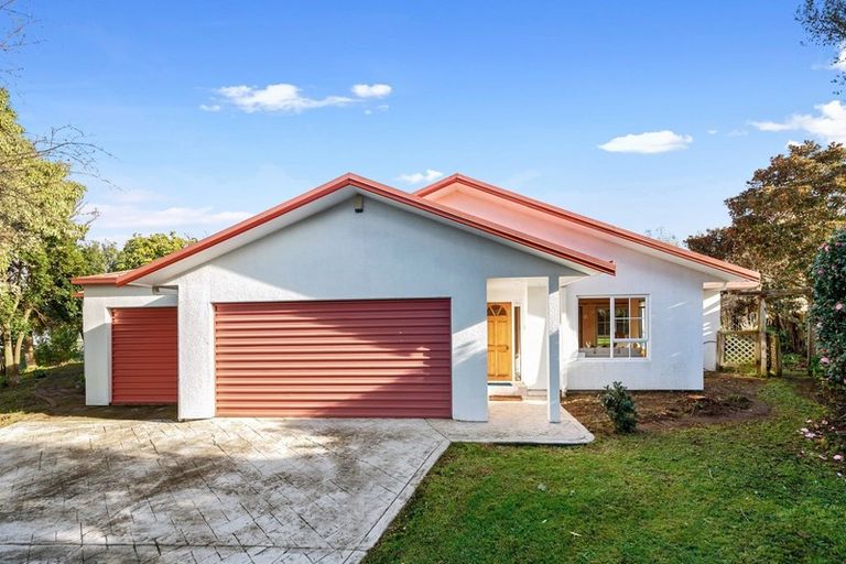 Photo of property in 4 Meridian Place, Flagstaff, Hamilton, 3210