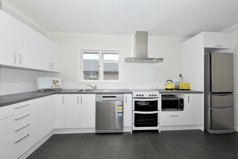 Photo of property in 33 Normandy Street, Bishopdale, Christchurch, 8053