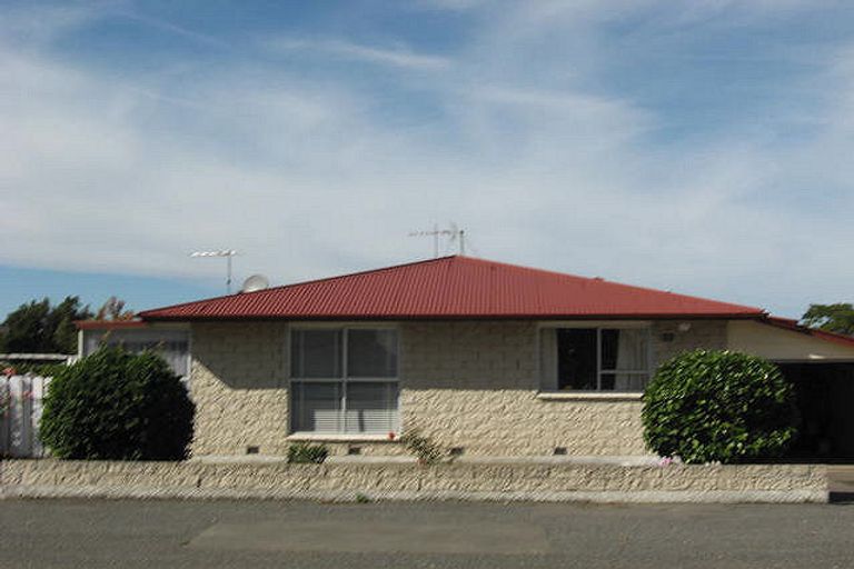 Photo of property in 1/110 Chalmers Avenue, Hampstead, Ashburton, 7700