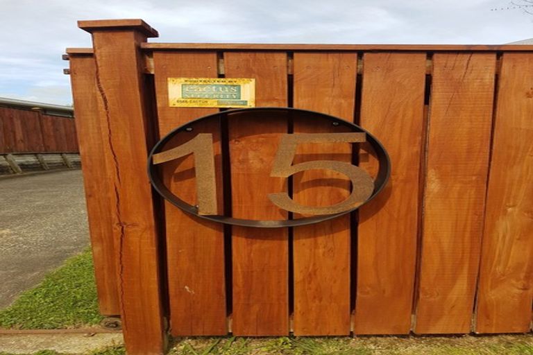 Photo of property in 15 Carey Street, Kihikihi, Te Awamutu, 3800