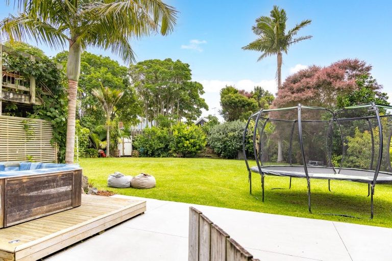 Photo of property in 10 Williams Crescent, Point Wells, Warkworth, 0986