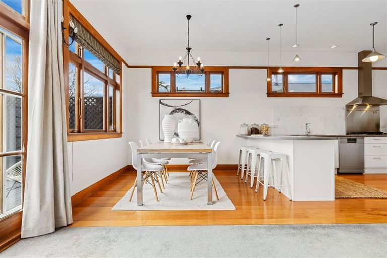 Photo of property in 85 Malcolm Avenue, Beckenham, Christchurch, 8023