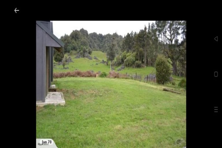 Photo of property in 16 Maire Road, Mangaotaki, Te Kuiti, 3985