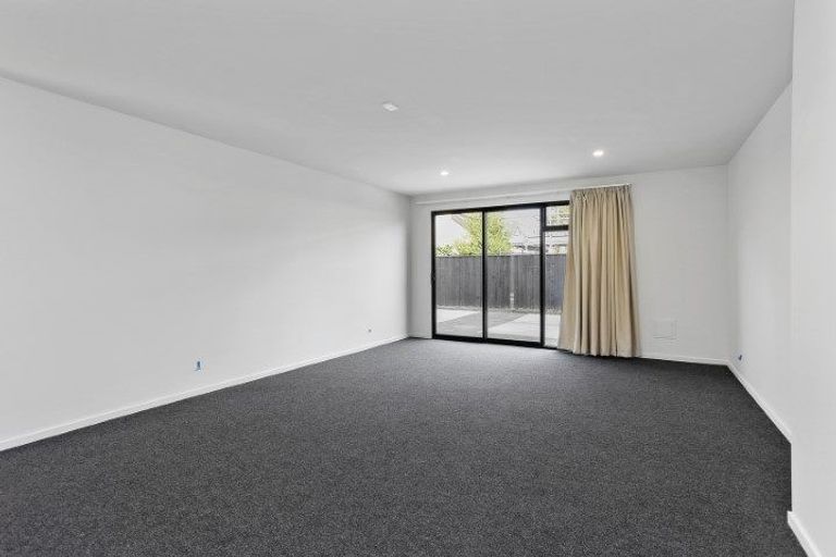 Photo of property in 4/14 Bishop Street, St Albans, Christchurch, 8014