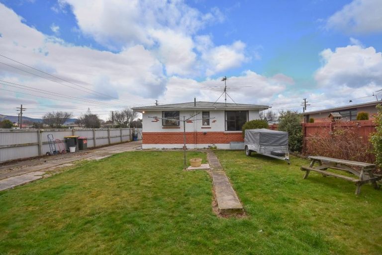 Photo of property in 97 Forfar Street, Mosgiel, 9024