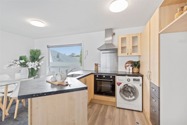 Photo of property in 18/25 Hastings Street West, Sydenham, Christchurch, 8023