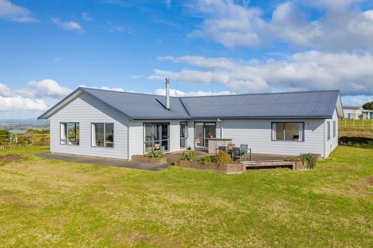 Photo of property in 996 Wiroa Road, Okaihau, 0475