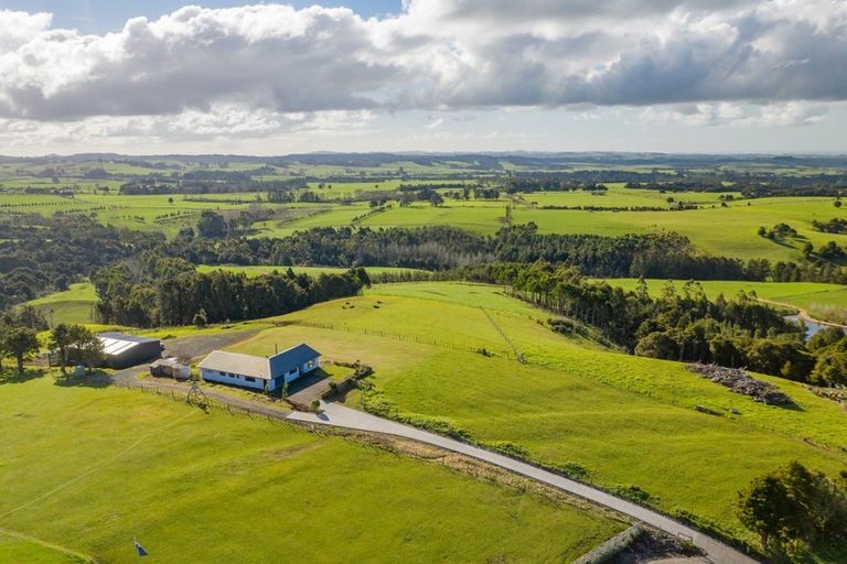Photo of property in 996 Wiroa Road, Okaihau, 0475