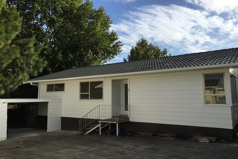 Photo of property in 2/9 Pawa Place, Manurewa, Auckland, 2102