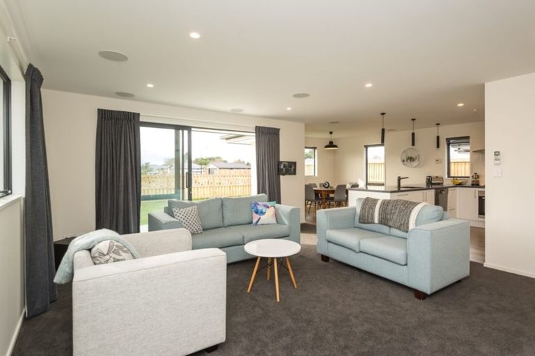 Photo of property in 6 Clegg Street, Woodend, 7610