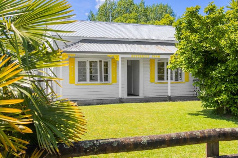 Photo of property in 60 Totara St (state Highway 4), Manunui, Taumarunui, 3924