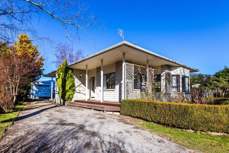 Photo of property in 111 Puataata Road, Turangi, 3334