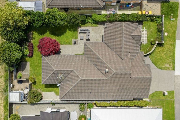 Photo of property in 130 Palm Beach Boulevard, Papamoa Beach, Papamoa, 3118