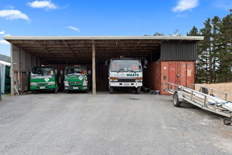 Photo of property in 37 Fox Road, Ngaruawahia, Taupiri, 3791