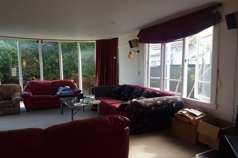 Photo of property in 385 College Street, Hokowhitu, Palmerston North, 4410