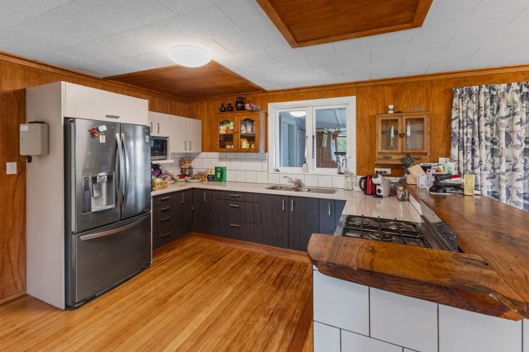 Photo of property in 13 Ruapehu Road, Ohakune, 4625