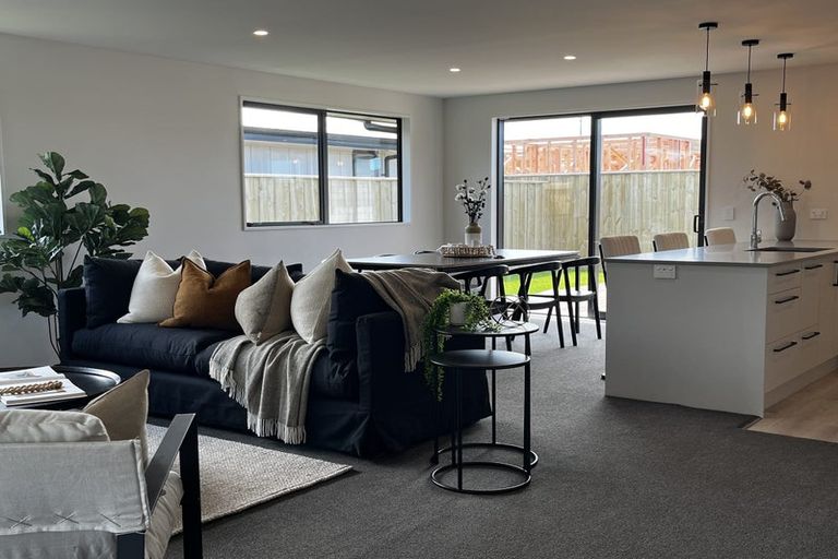 Photo of property in 15 Fauna Street, Halswell, Christchurch, 8025