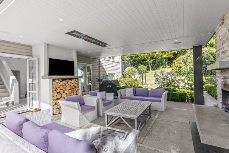 Photo of property in 183 Dalefield Road, Dalefield, Queenstown, 9371