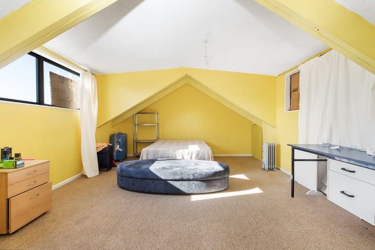 Photo of property in 3/11 Burns Street, Sydenham, Christchurch, 8023