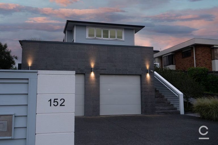 Photo of property in 152 Oceanview Road, Mount Maunganui, 3116